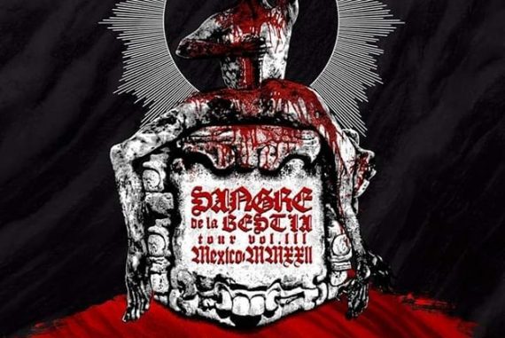 Sangre de la Bestia III