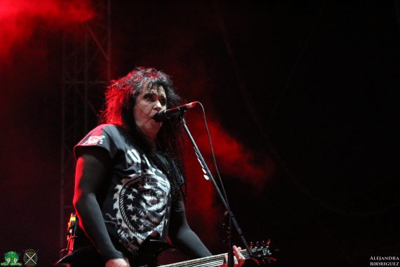 W.A.S.P.
