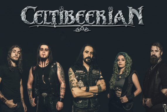 Celtiberian Con Nueva Formación