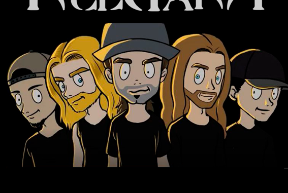 Keldark La Venganza De Moctezuma