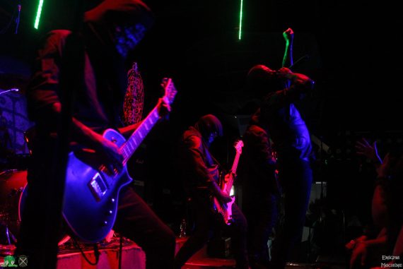 México Black Metal Fest