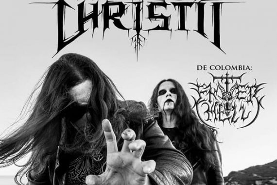 Corpus Christii En México