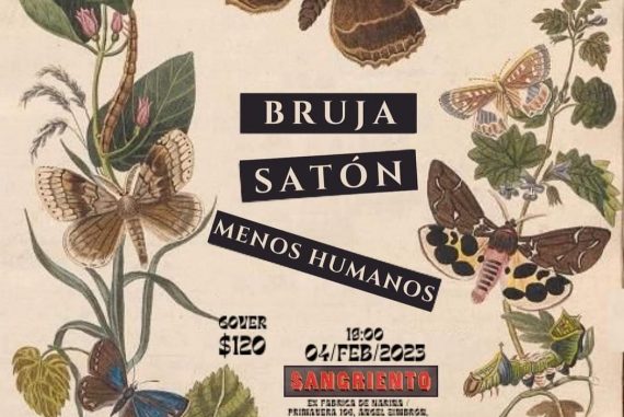 [Sangriento], un Foro oculto con gran potencial