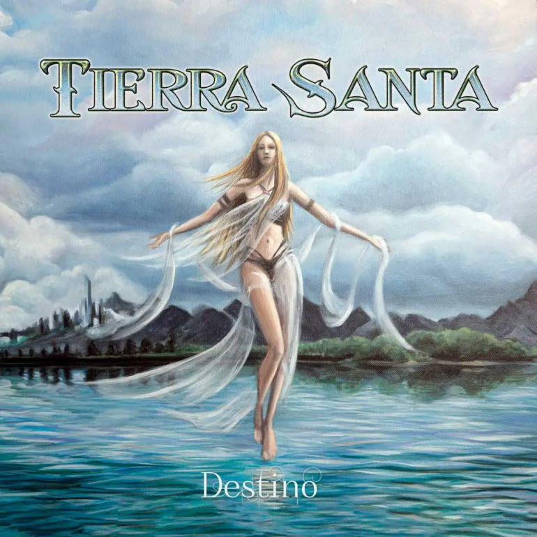 Tierra Santa ha encontrado el “Destino” en sus raíces.