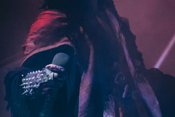 [Mayhem], Las raíces del Black Metal