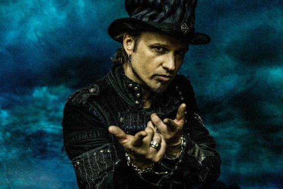 Avantasia Mexico Disco Nuevo