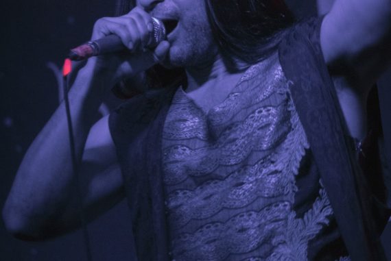 [Myrath], la cultura y belleza de tunecinas reflejada en su música