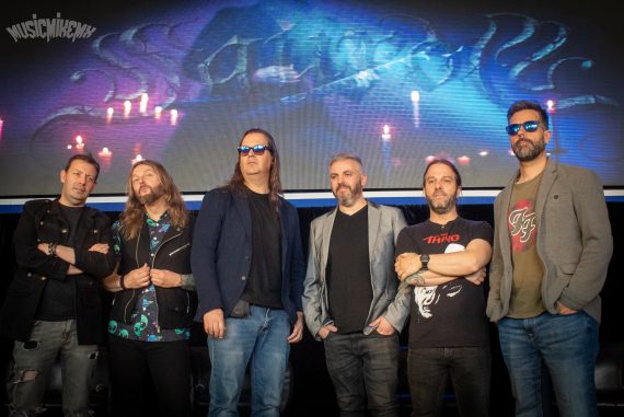 [Saurom], la magia y la fantasía convertidos en música