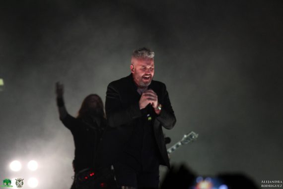 [Saurom] Los juglares logran una hazaña histórica en Arena CDMX