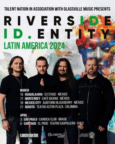 [Riverside] Regresa A México En 2024