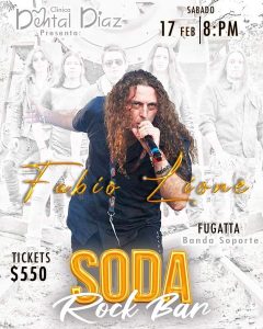 Feb 17 - Guadalajara