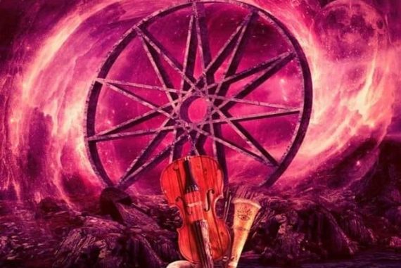[Therion] Dará Concierto Con Orquesta En México