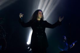 Foto de Gala Moreno