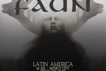 Por primera vez en México, el folk de [Faun] se hará presente