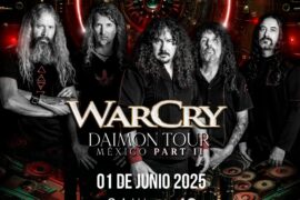 [Warcry] y Cierre de Gira En Sala Urbana