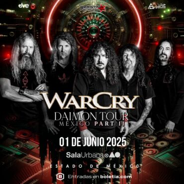 [Warcry] y Cierre de Gira En Sala Urbana