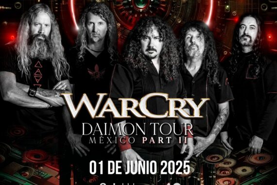 [Warcry] y Cierre de Gira En Sala Urbana