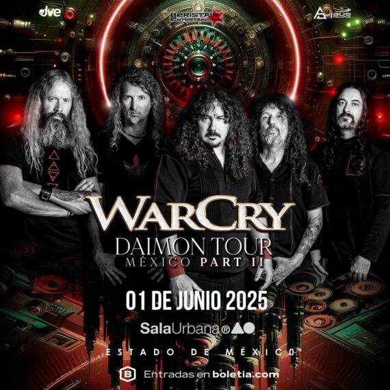 [Warcry] y Cierre de Gira En Sala Urbana