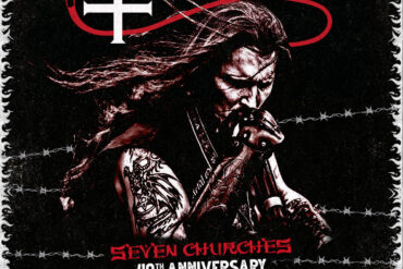 [Possessed] Celebrará Su 40 Aniversario Y México Será Parte Del Tour