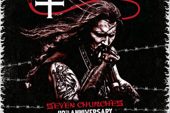 [Possessed] Celebrará Su 40 Aniversario Y México Será Parte Del Tour