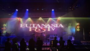Eutanasia Fest V (05/04/2025)