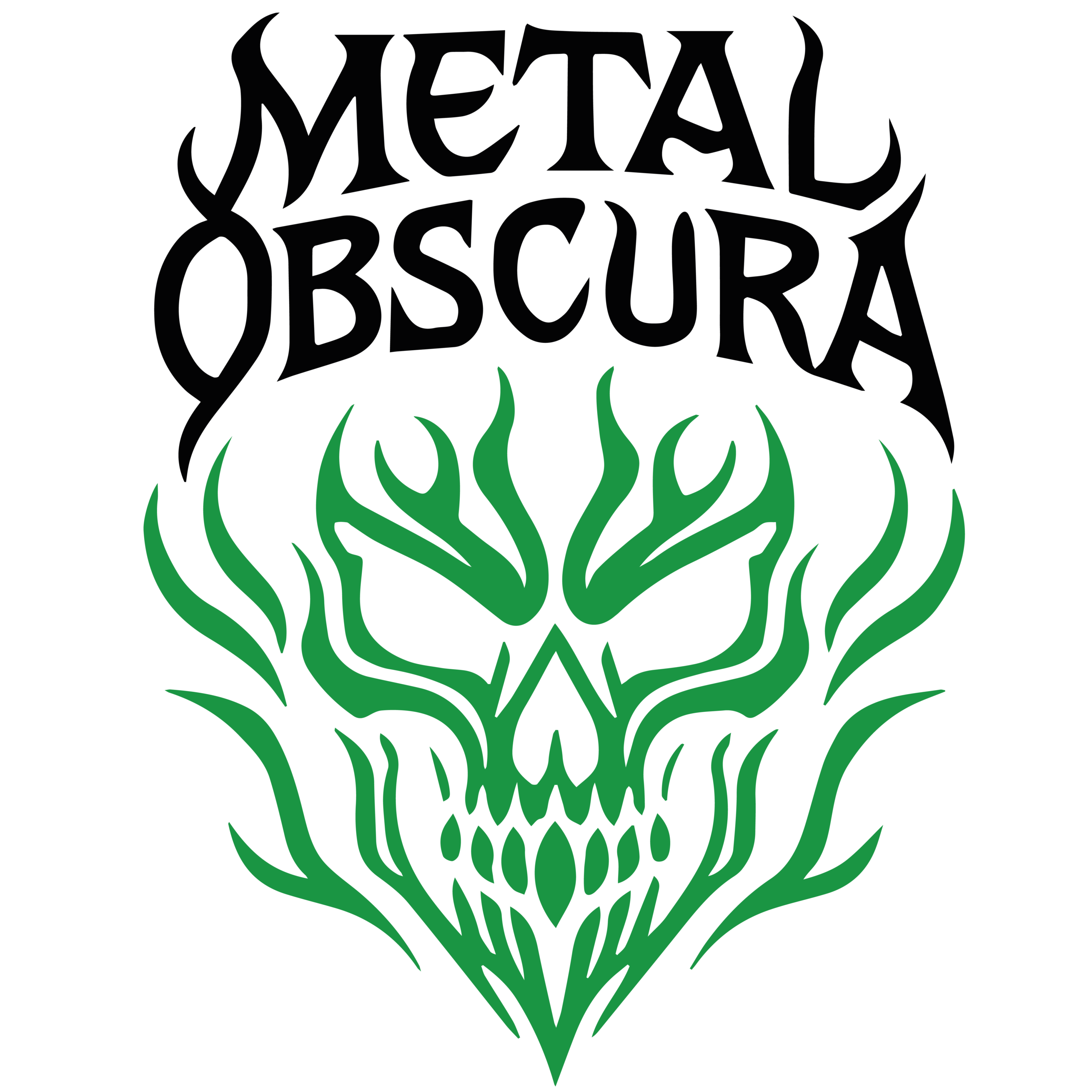 Metal Obscura - TODA LA ACTUALIDAD DEL MUNDO DE LA CULTURA EN INTERNET