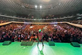 Orquesta y rock celebrando 57 años :: El Tri Simplemente Sinfónico 12.10.25