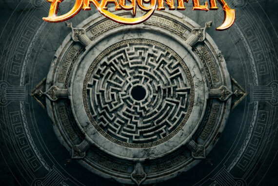 Dragonfly :: Laberinto (2026)