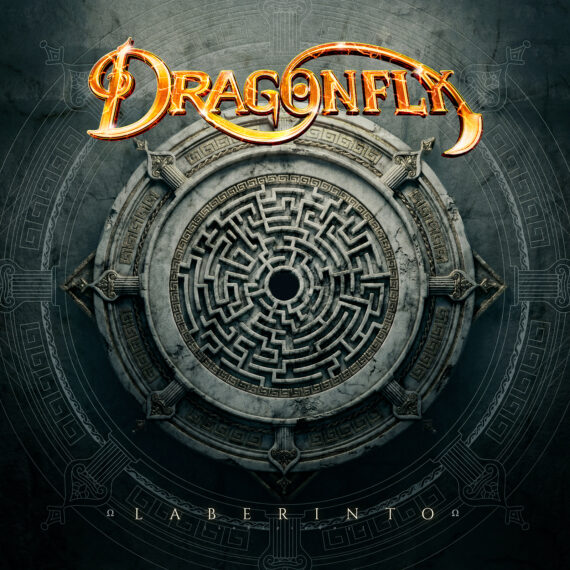 Dragonfly :: Laberinto (2026)